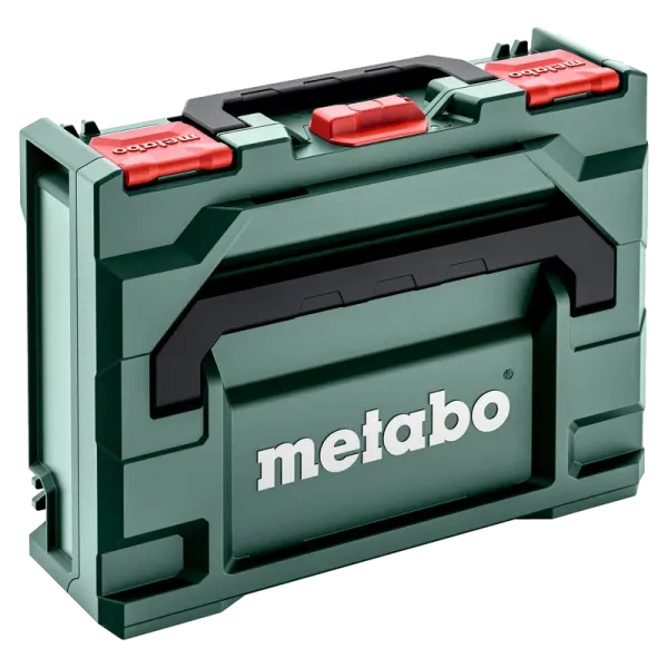 Metabo metaBOX 118 (626882000) порожня Коробка