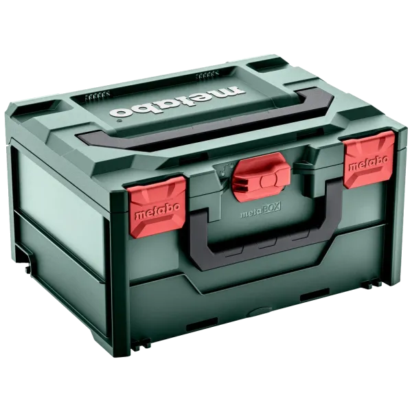 Metabo metaBOX 215 (626887000) Кейс