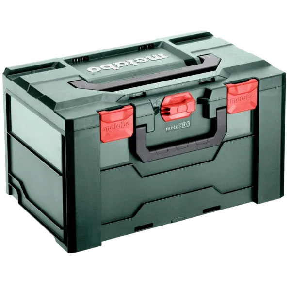 Metabo metaBOX 280 L Кейс