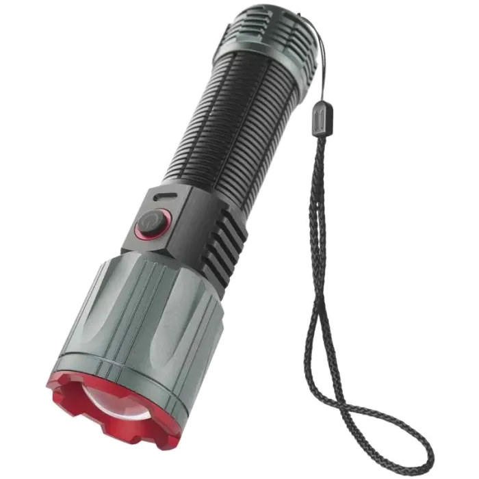 EMOS P3122 3000Lm Li-Ion 5000 мА•г Лiхтар LED