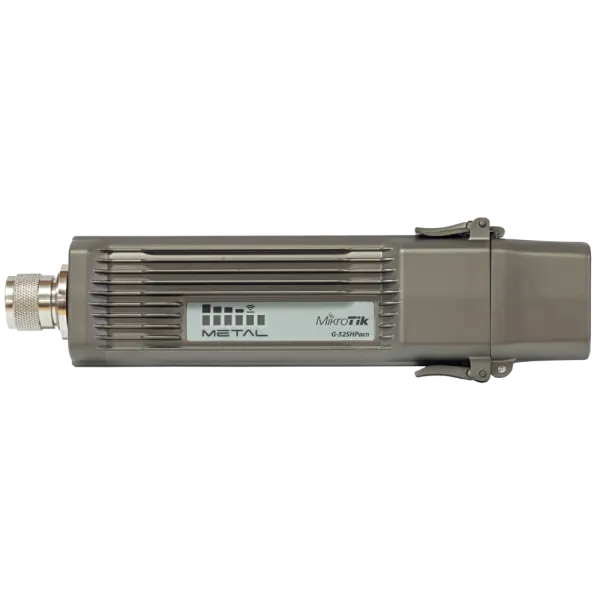 Mikrotik Metal 52 ac (RBMetalG-52SHPacn) Точка доступу