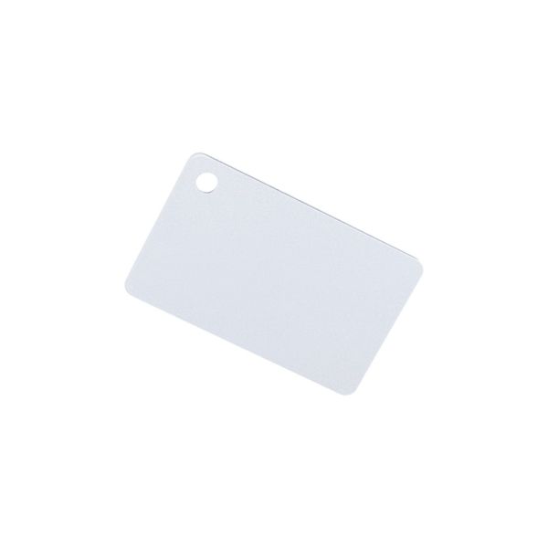 Безконтактна RFID карта-брелок ATIS MF-06/40x25