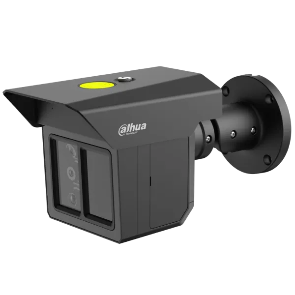 DH-IPC-MFW5241T2-E3-ASE black WizMind Triple-Sight 3x 2МП (3.6,12,25мм) IP відеокамера Dahua