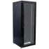 19" 33U, 800х865 мм Шафа посилена чорна