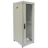19" 42U Шафа 610х1055 мм посилена сіра