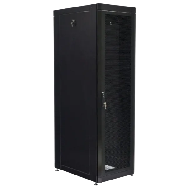 19" 45U Шафа 610х865 мм посилена