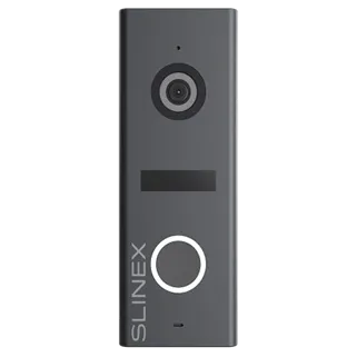 Slinex ML-17HD graphite IP65 Виклична панель