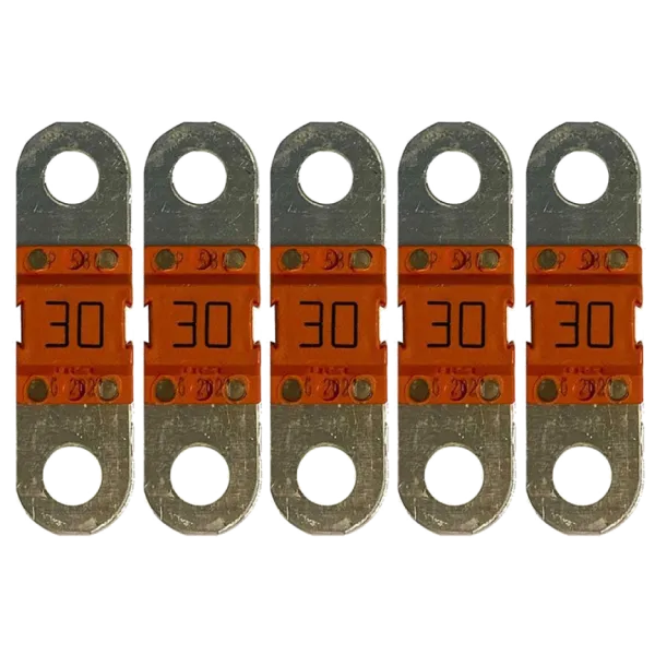 Victron Energy MIDI-fuse 30A/58V-M6 (package of 5 pcs) Запобіжник