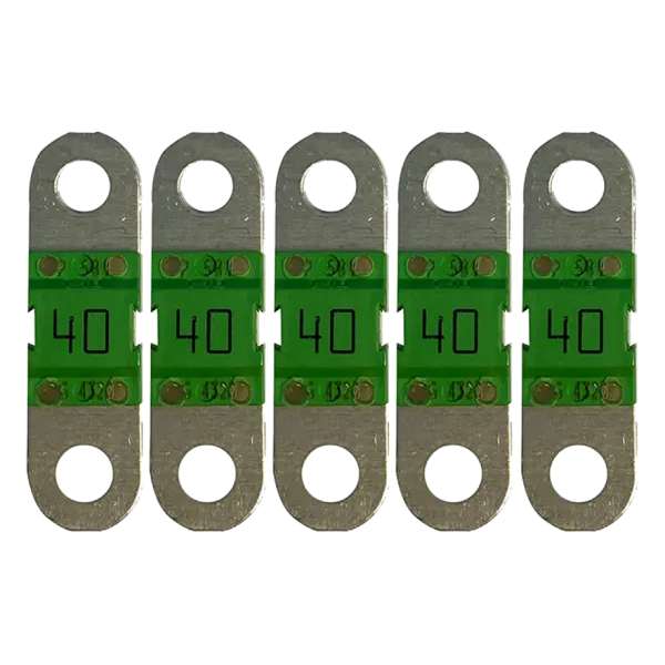 Victron Energy MIDI-fuse 40A/58V-M6 (package of 5 pcs) Запобіжник