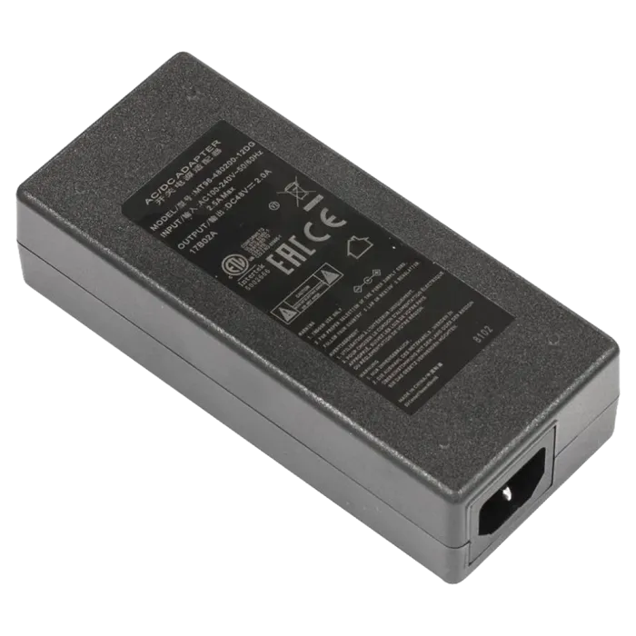 MikroTik 48V2A96W Блок живлення