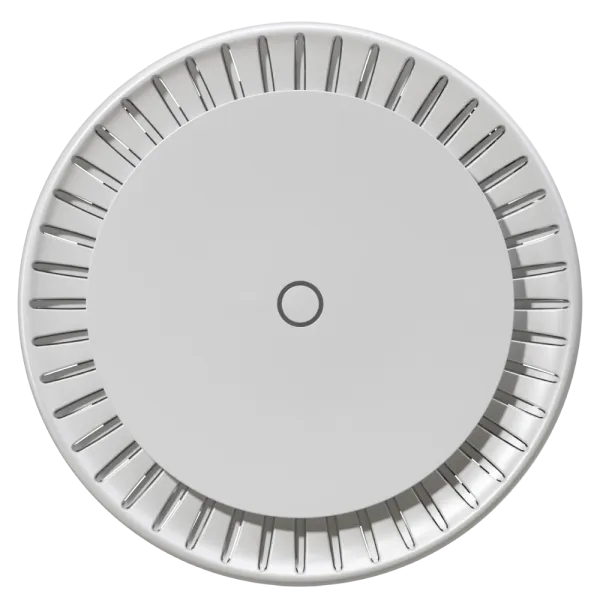 Mikrotik cAP ax (cAPGi-5HaxD2HaxD) Wi-Fi 6 Точка доступу