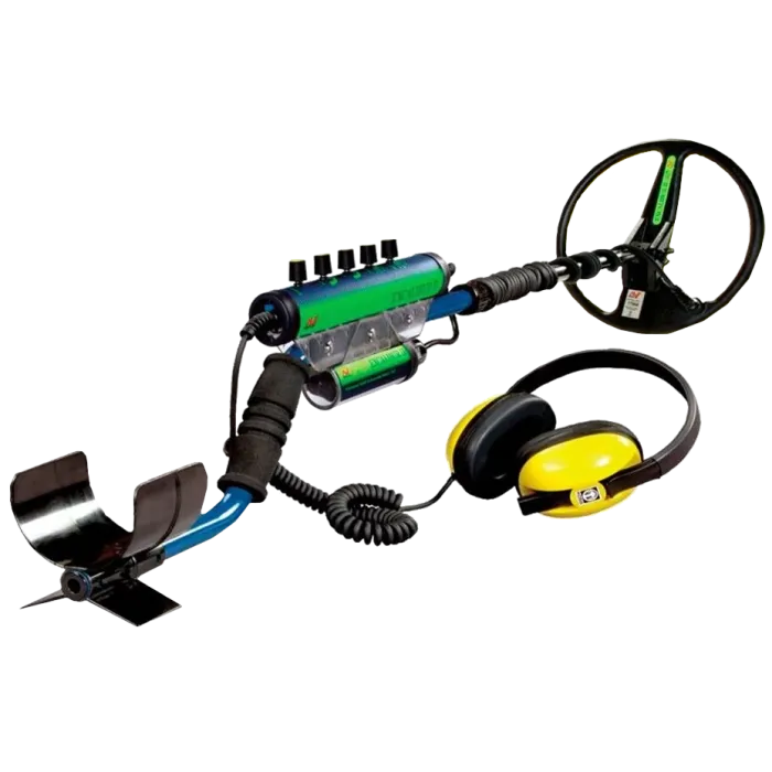 Minelab Excalibur ll Металодетектор