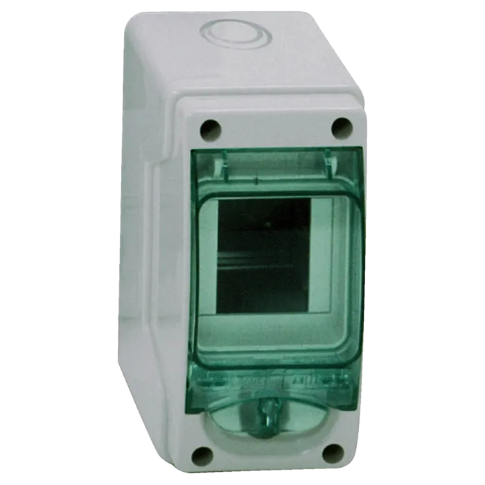 Schneider Electric Kaedra 13975 Щит на 3 модуля