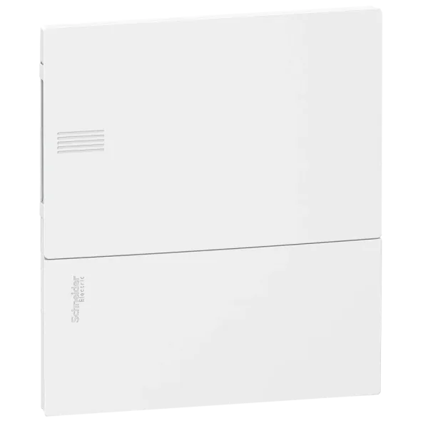 Schneider Electric Resi9 Mini Pragma MIP22108 Щит 8 модулів (внутрішня установка)