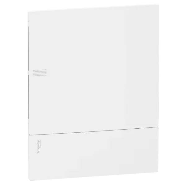 Schneider Electric MIP22212 Mini Pragma Щит 24 модулі (внутрішня установка)