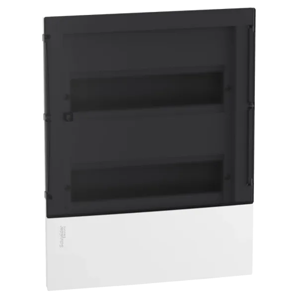 Schneider Electric MIP22212S Mini Pragma Щит 24 модулі (внутрішня установка)