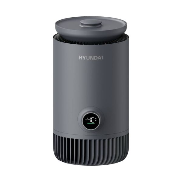 Очищувач повітря з функцією зволоження Hyundai MIRAN110KR