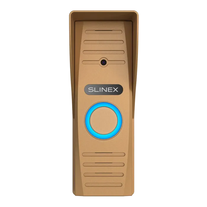 ML-15HD (copper) Виклична панель Slinex