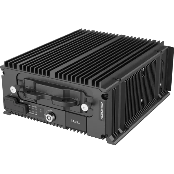 AE-MN7083(RJ45) Мобільний відеореєстратор Hikvision