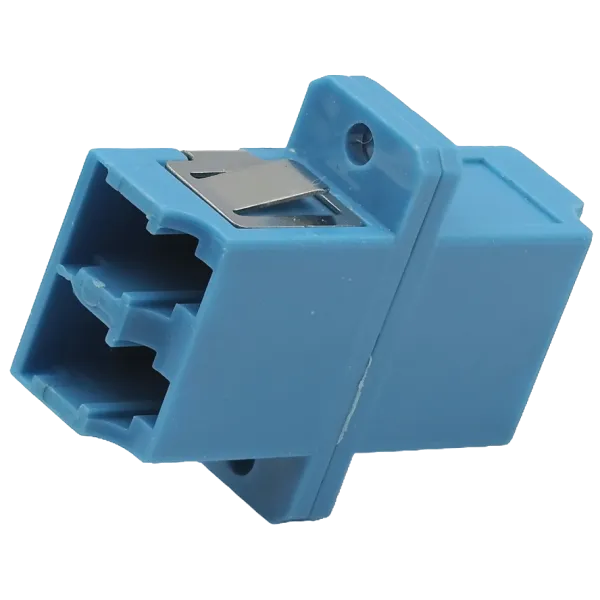 LC/LC, SM, Duplex, LW Адаптер