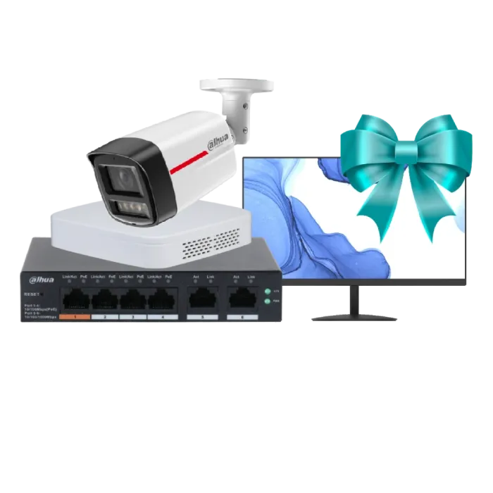 Dahua SMB-Kit (Lite) Комплект