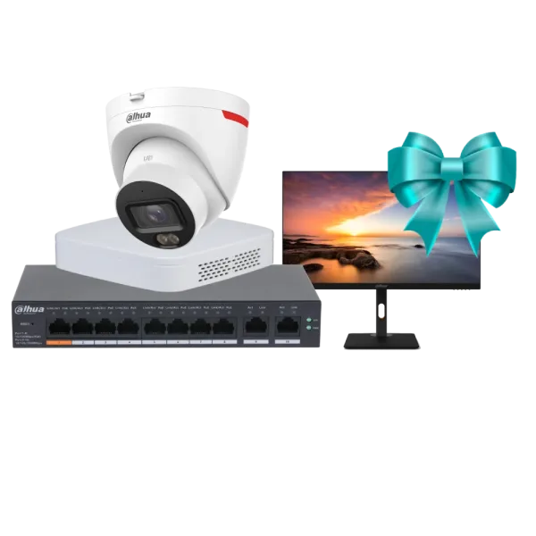 Dahua SMB-Kit (Middle) Комплект