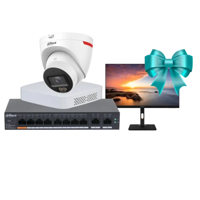 Dahua SMB-Kit (Middle) Комплект