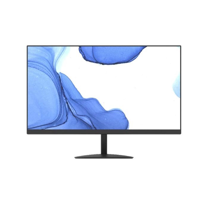 Комплект IP-відеонагляду на 4 камери з монітором TVT IP-Video Kit 4x5Mp (D) WiFi Monitor: 4 купольні 5Mp WiFi відеокамери + 4-канальний 8Mp відеореєстратор + FullHD монітор