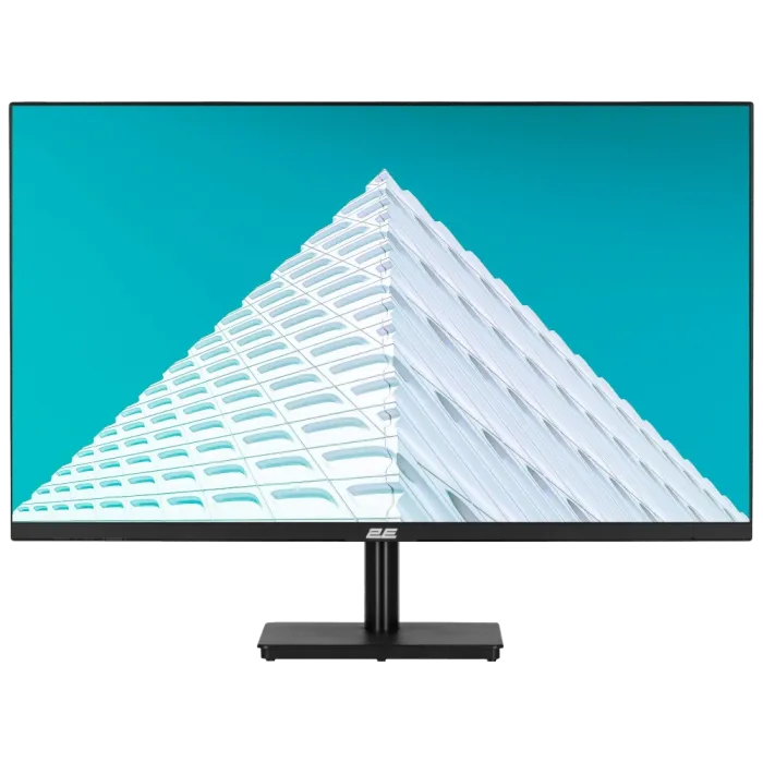 2E E2425B 23.8" D-Sub, HDMI, VA, 100Hz, FreeSync Монітор