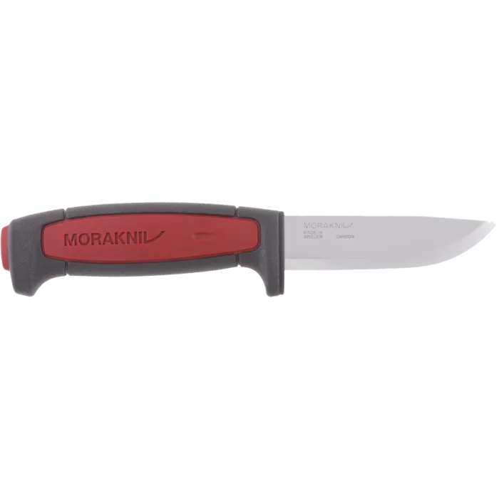 Morakniv Pro C carbon steel Ніж