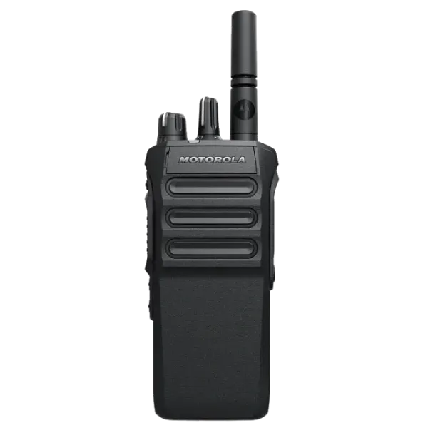 Motorola Portable Radio R7a UHF NKP Радіостанція цифрова