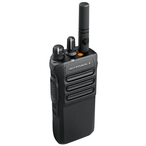 Motorola Mototrbo R7 A VHF Радіостанція цифрова