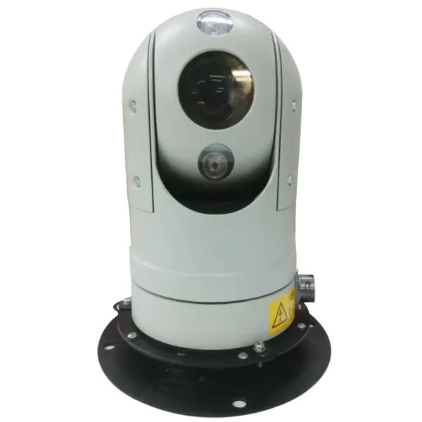 DHI-MPTZ1100-2030RA-NT 2МП Мобільна камера PTZ Dahua