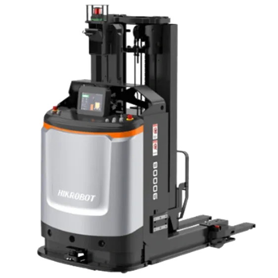 Hikrobot MR-F5-1600-A1(M) Робот
