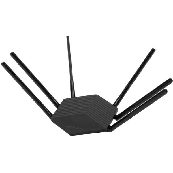 MERCUSYS MR50G AC1900 1 Гбіт/с Wi-Fi роутер