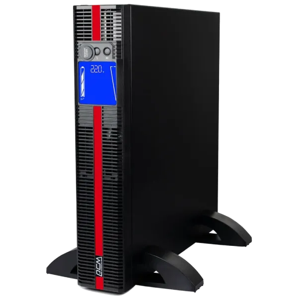 Powercom MRT-1500 IEC Джерело безперебійного живлення