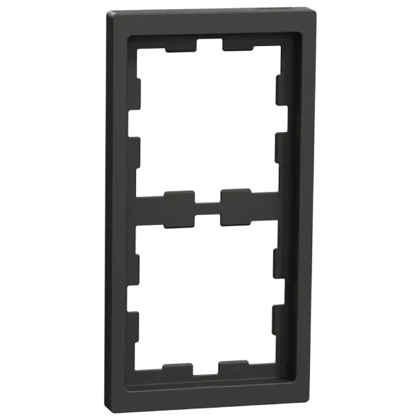 Schneider Electric Merten System Design MTN4020-6534 Рамка