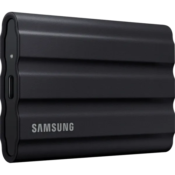 SAMSUNG MU-PE4T0S/EU Зовнішній SSD накопичувач