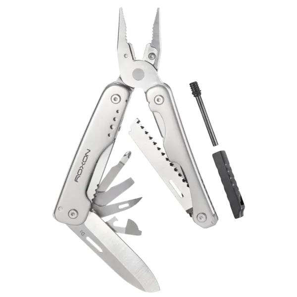Roxon Flash S803E (20 в 1) Мультитул