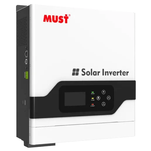 MUST PV18-3024VPM Гібридний інвертор