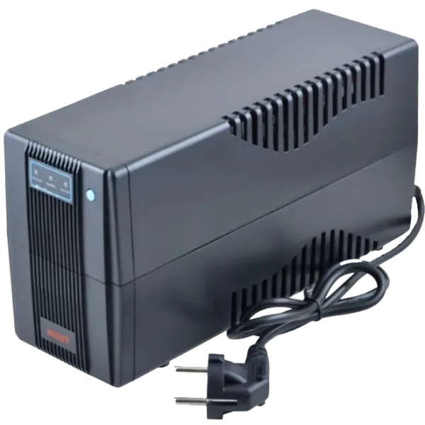 Must EA600 Джерело безперебійного живлення