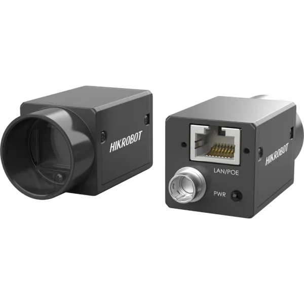 Hikrobotics MV-CA032-10GC Камера зонального сканування