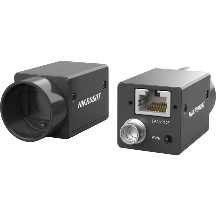 Hikrobotics MV-CA032-10GC Камера зонального сканування