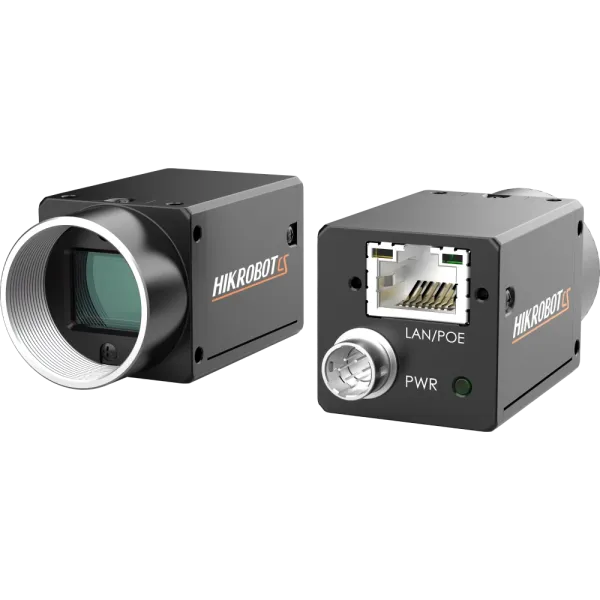 Hikrobotics MV-CS050-10GC Камера зонального сканування