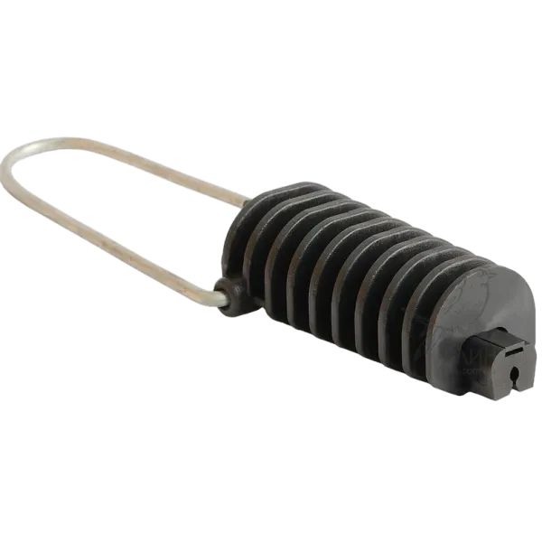 Н28 Натяжний анкерний затискач