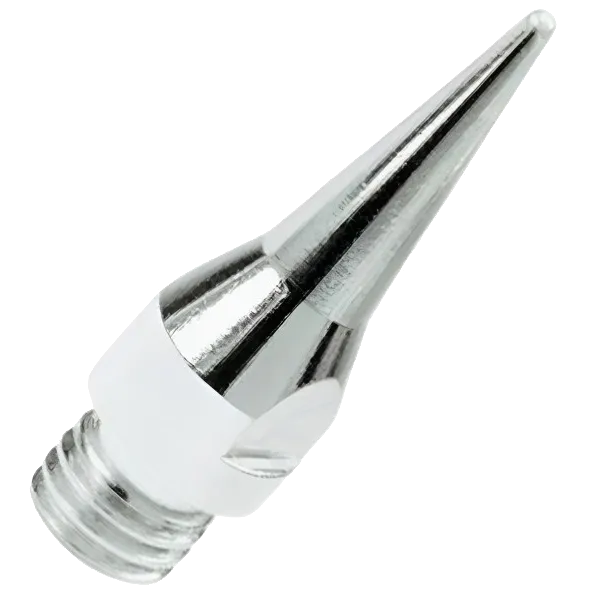 Dremel до VersaTip (201), 2 шт (26150201JA) Паяльна насадка