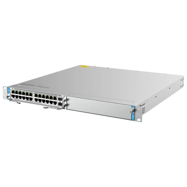 Ruijie RG-NBS6002 модульний хмарний рівень 3 Комутатор