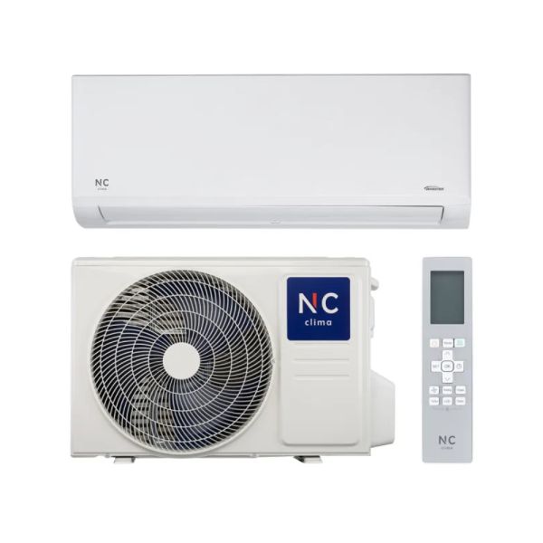 Кондиціонер NC clima Manchester NCI12EHMIw1eu/NCO12EHMIw1eu