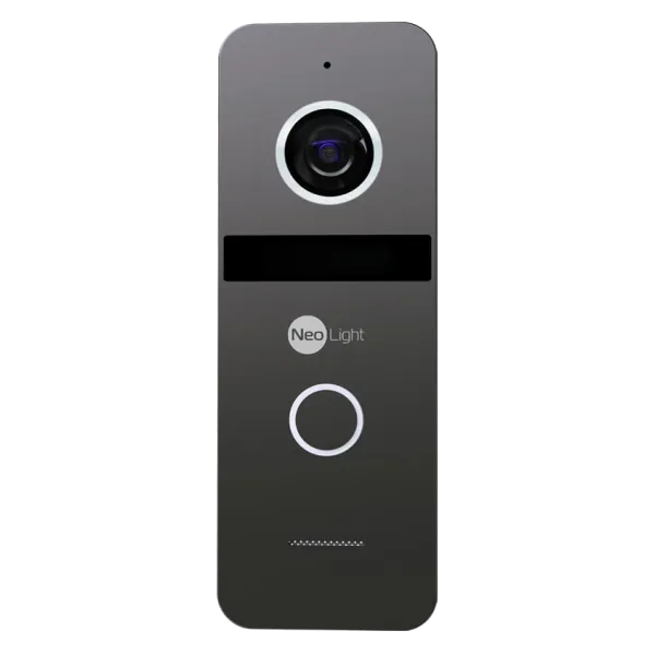 NeoLight SOLO IP graphite Виклична панель