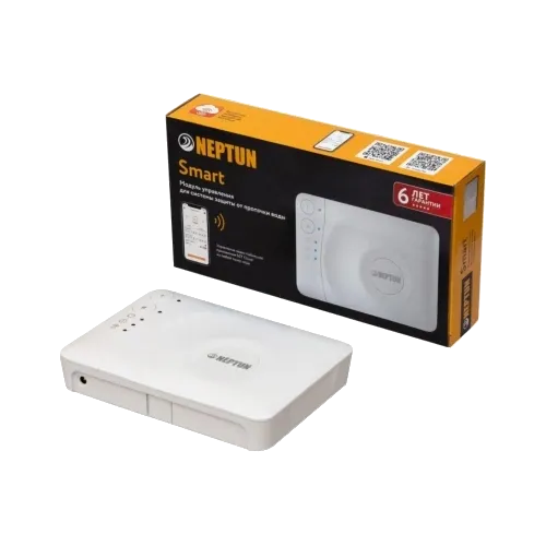 Neptun Smart Модуль управління